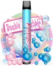 FRUNK BAR PRO 800 vienreizējā E-cigarete, Double Bubble, 1gab.