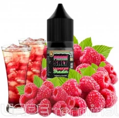 E-šķidrums FRUNK, Raspberry Shades, Sāls Nikotīns 20mg, 10ml