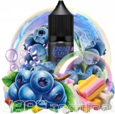E-šķidrums  Pod Fuel, Blueberry Bubblegum, Sāls Nikotīns 20mg, 10ml