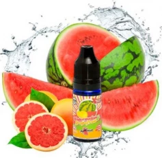 Koncentrāts e-šķidruma Big Mouth Retro Juice, Watermelon and Grapefruit, 10ml, BM02611