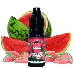 Koncentrāts e-šķidruma Big Mouth Yummy, Sweet Watermelon, 10ml, BM02659