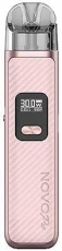 SMOK Novo Pro 30W 1300mAh, 3ml, Leather Pale Pink, 1 gab.