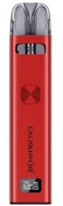 Uwell Kit Pod Caliburn G3 25W 900mAh, 2ml, Red, 1gab.