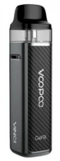 VOOPOO VINCI II, 50W 1500mAh, 6.5ml, Carbon Fiber, 1gab.