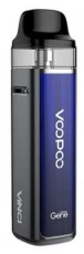 VOOPOO VINCI II, 50W 1500mAh, 6.5ml, Velvet Blue, 1gab.