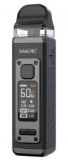 SMOK RPM 4, 60W 1650mAh , 5ml, Black, 1gab.