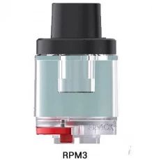 Kartridžs 6ml e-cigarešu Smok Nord RPM 85 / RPM3, 1gab.