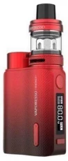 Vaporesso Kit Swag II 80w with NRG PE 3.5ml, Red