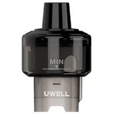 Kartridžs 4ml e-cigarešu Uwell Crown M, 1gab.