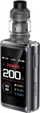 GEEKVAPE T200 Aegis Touch 200W, Z Subohm 5.5ml, Black