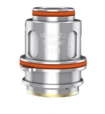 Geekvape Z Zeus Mesh Z02 Coil 0.2ohm 70-80W