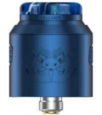 Hellvape Drop Dead 2 RDA, Blue