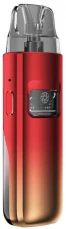 VOOPOO Argus E40 Pod, 40W 1800mAh, 2.0ml, Modern Red, 1gab.