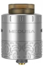 + GeekVape, 3.5ml Medusa Reborn RDTA,1gab. ( kods: 54942 )